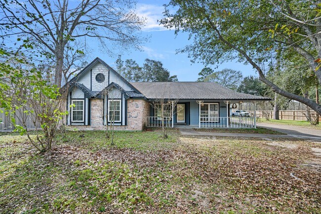 Foto del edificio - 23864 White Oak Ct