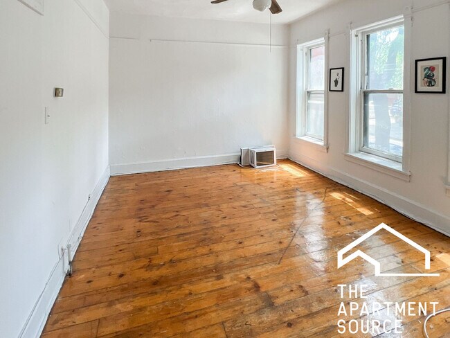 Foto del edificio - 1206 W Wrightwood Ave