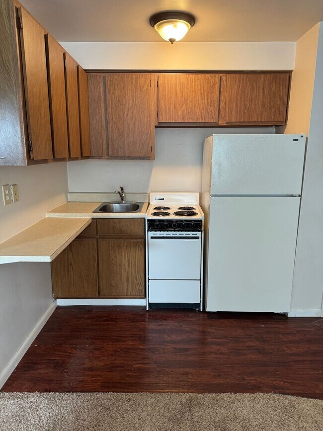 Foto del edificio - 1 Bedroom 1 Bath-Moon Township