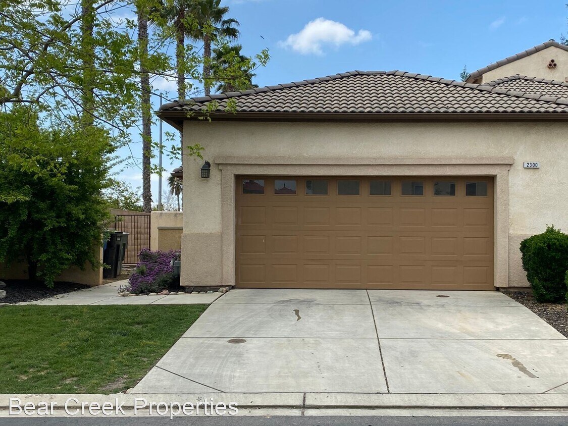 2300 Capri, Chowchilla, CA 93610 House Rental in Chowchilla, CA