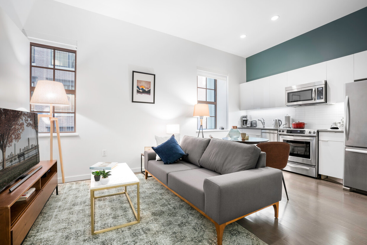 Foto principal - 530 Atlantic Ave
