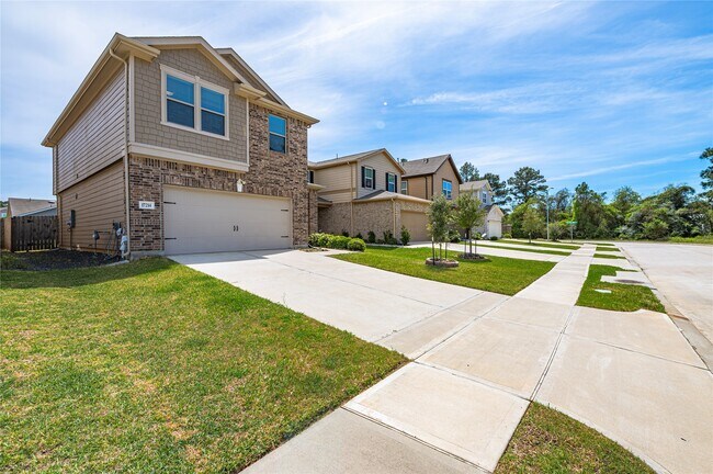 Foto del edificio - 17214 Texas Willow Dr