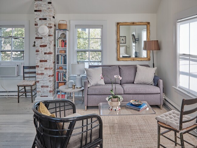 Foto del edificio - 155 Water St