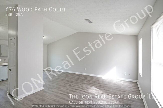 Building Photo - 3/2 home in cul de sac recently renovated