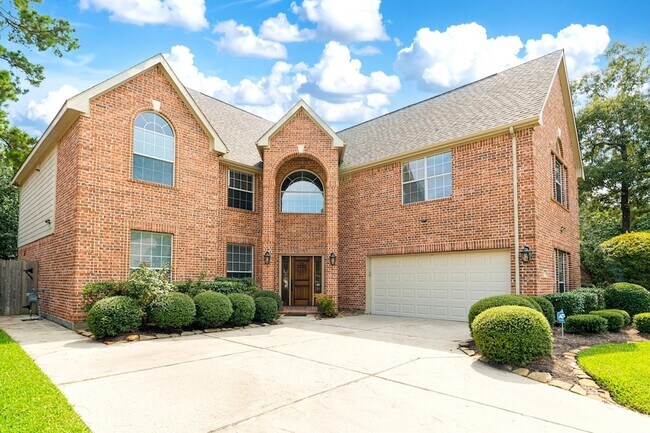 Foto del edificio - 7 Stickley Ct