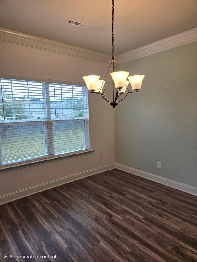 Foto del edificio - 306 Brickyard Creek Ct