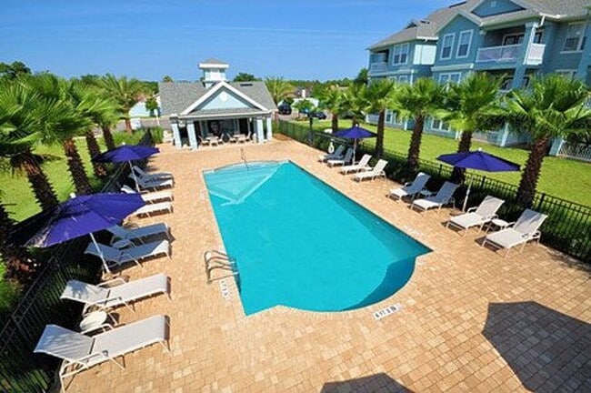 Interior Photo - The Villas at Dames Point Crossing