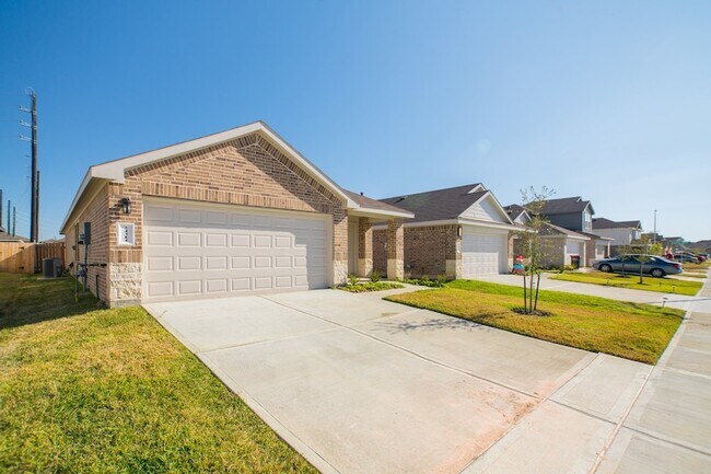 Foto del edificio - 24314 Pebble Cres Ln