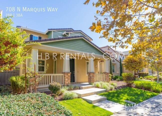Building Photo - QUESTA Village - Mountain House Rental - S...