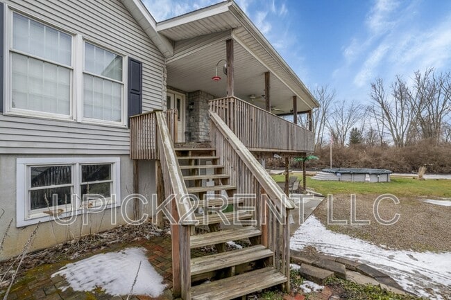 Building Photo - 14705 Zion Rd