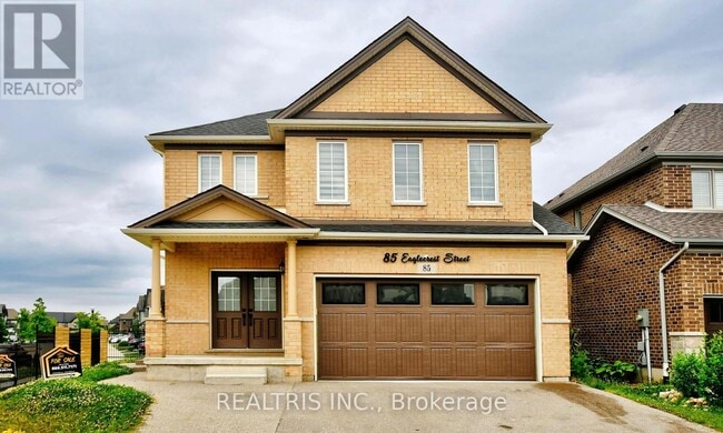 Photo du bâtiment - 85 Eaglecrest St