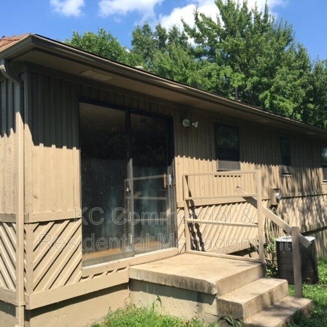 Foto del edificio - 4508 NW Valley View Rd
