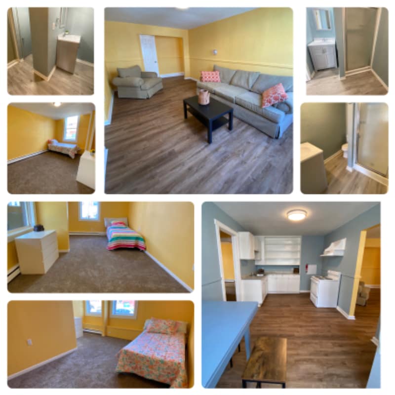 35 S 10th St, Indiana, PA 15701 Room for Rent in Indiana, PA