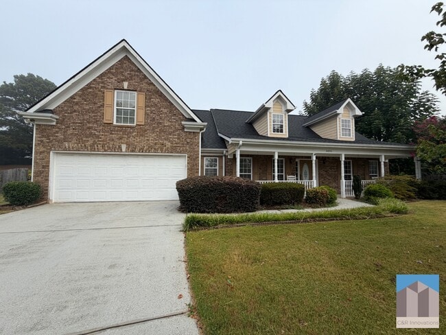 Building Photo - 3895 Butler Springs Dr