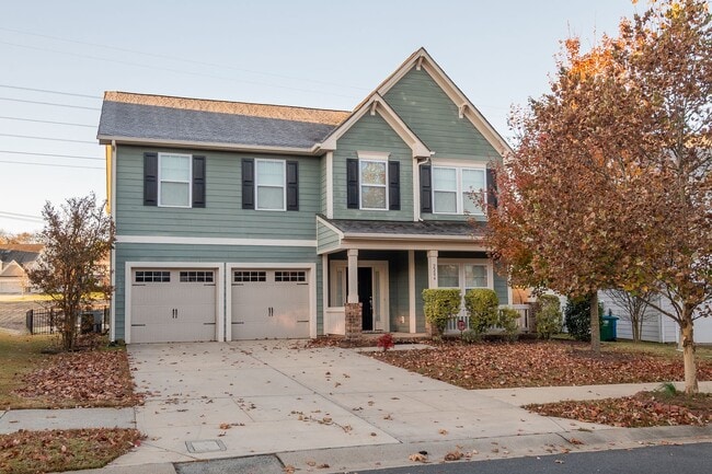 Spacious 4 Bedroom, 3.5 Bath Home for Rent in Pineville! - Spacious 4 Bedroom, 3.5 Bath Home for Rent in Pineville!