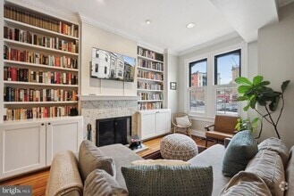 Building Photo - 1619 Marion St NW