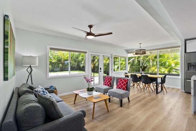 Building Photo - Hale Alapi'i Lanikai Getaway w/ Studio, Near Beach
