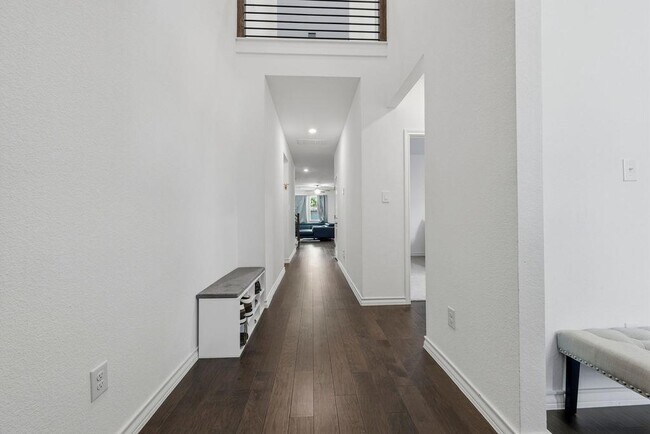 Foto del edificio - 205 Stinchcomb Rd
