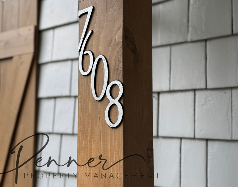 Foto principal - 7608 McGee St