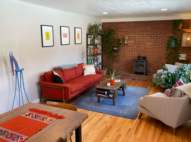 Foto del edificio - 3225 Arnett St