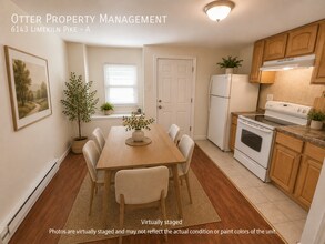 Building Photo - 6143 Limekiln Pike