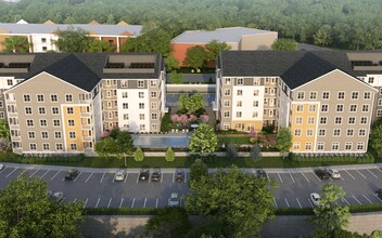 Building Photo - Alexan Quin