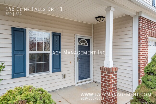 Foto del edificio - 146 Cline Falls Dr