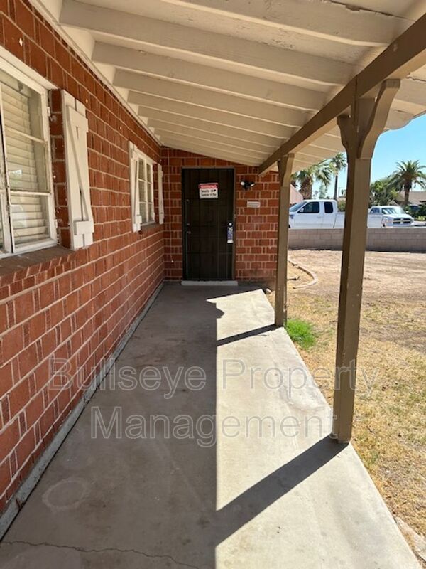 Foto del edificio - 3632 W Ocotillo Rd