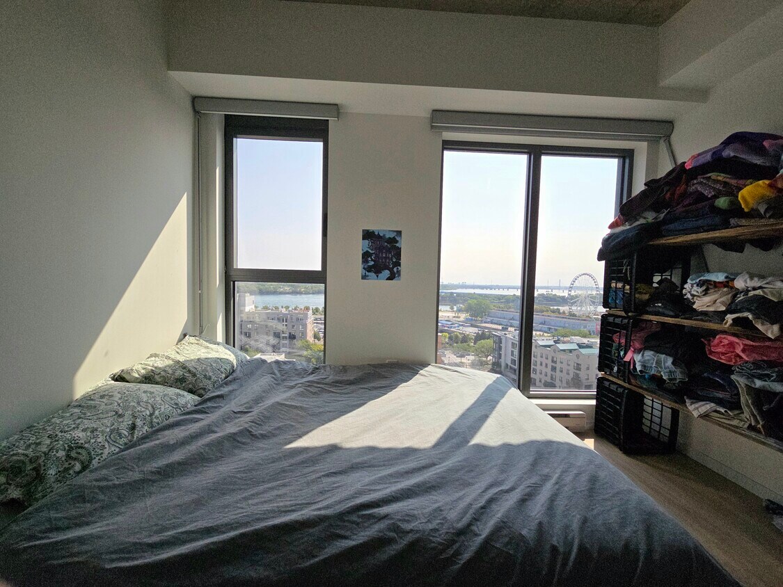Photo principale - 621 Rue Notre Dame E