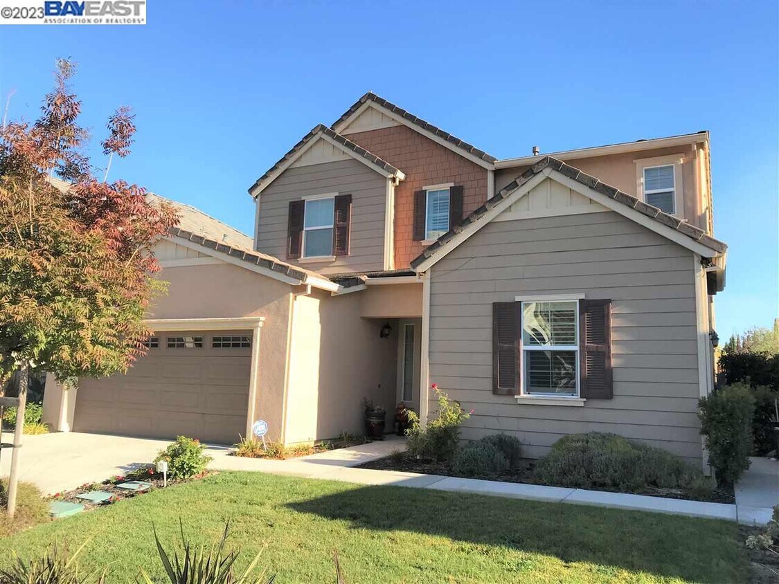 Primary Photo - 7837 Kelly Canyon Pl