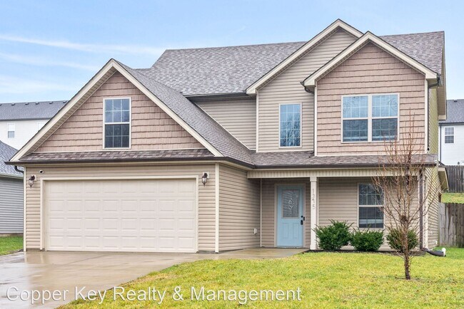 Foto del edificio - 3 br, 2.5 bath House - 1375 Freedom Drive