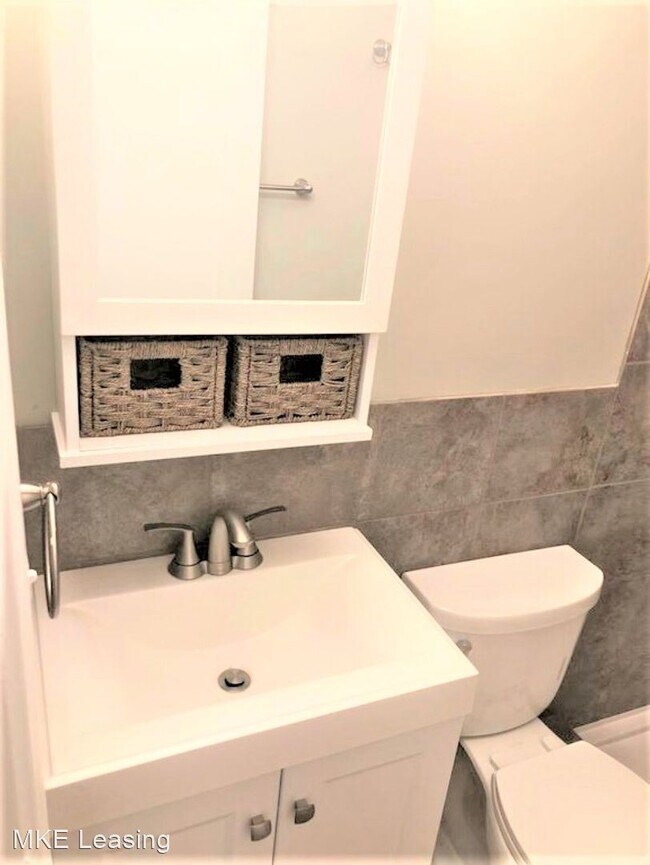 Foto del edificio - 2 br, 1 bath House - 3455 S 3rd St