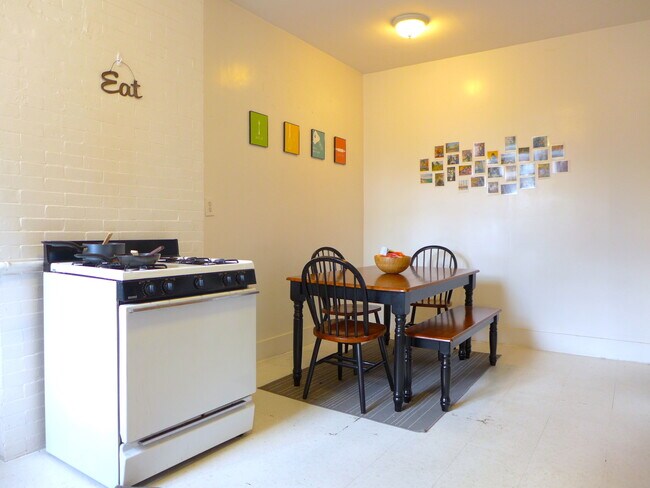 Foto del edificio - 158 Harvard St