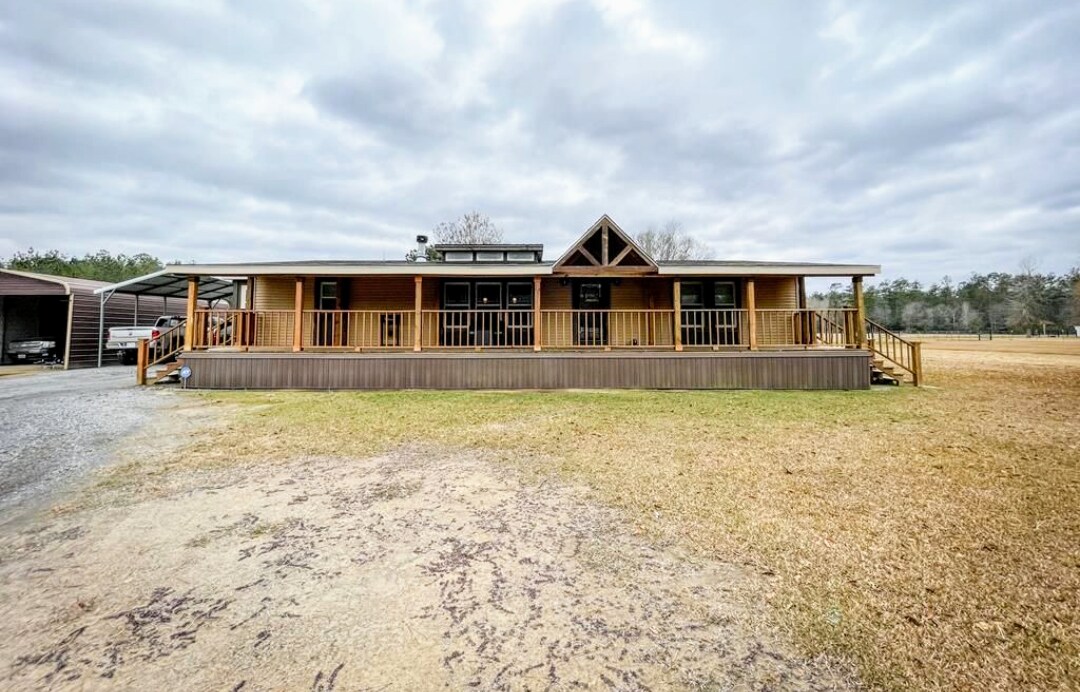 7150 Laird Rd, Kountze, TX 77625 House Rental in Kountze, TX