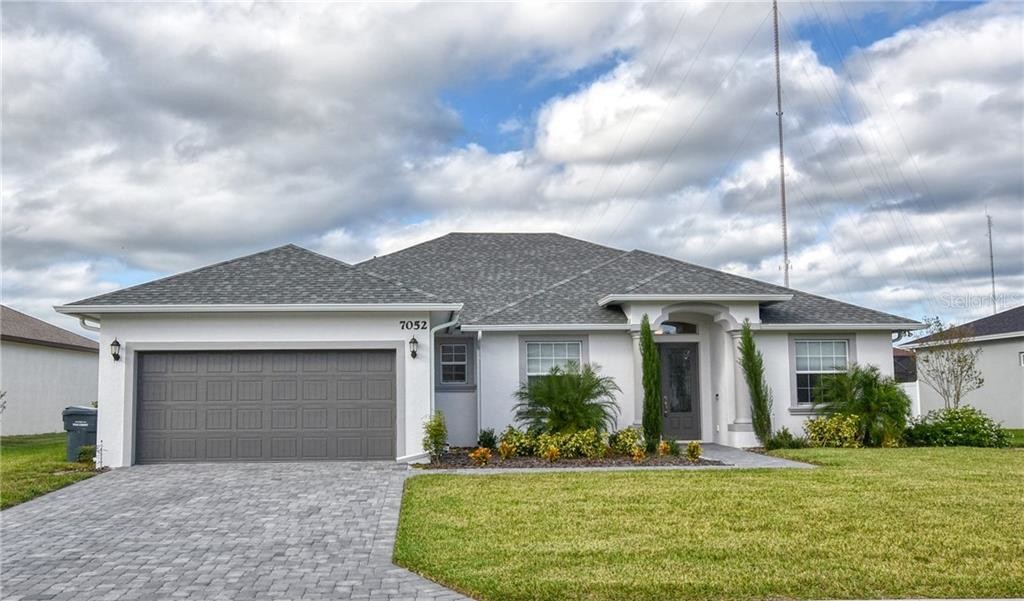Foto principal - 7052 Highlands Creek Ave