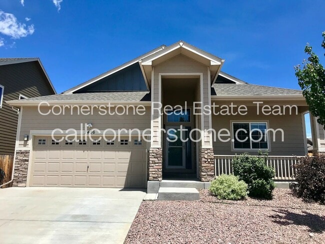 Photo - 7406 Willow Pines Pl (Fountain, CO) House