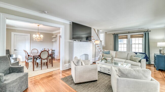 Foto del edificio - 7501 Ventnor Ave