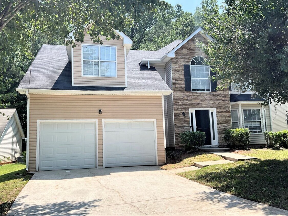 Primary Photo - 2208 Hidden Creek Dr