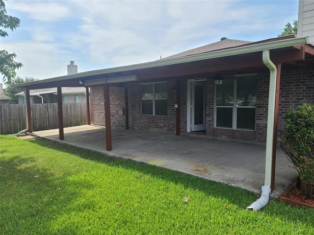Foto del edificio - 305 Lake Wichita Dr