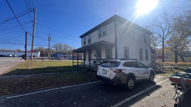 Foto del edificio - 64 Broadway