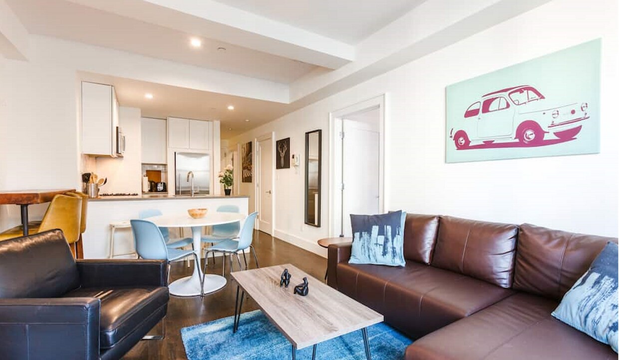 Foto del edificio - 4215 Glencoe Ave