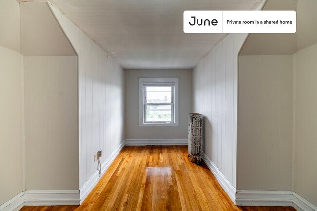 Foto del edificio - Room in Shared 4 bed/1 bath home in Somerville