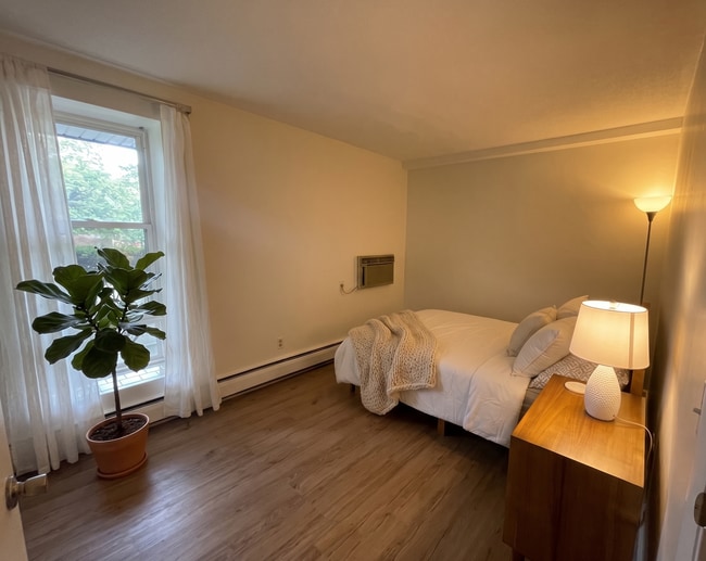 Segundo dormitorio - 16 Addington Rd
