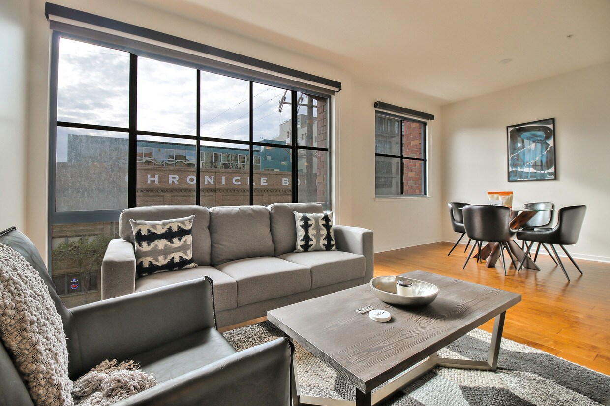 Foto principal - 88 Townsend St