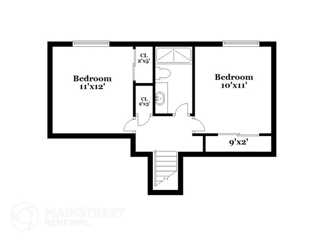 Foto del edificio - 910 Clipper Dr