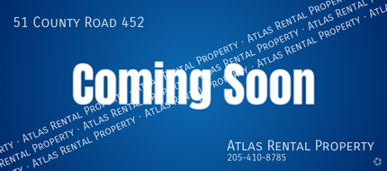 Building Photo - 51 Co Rd 452