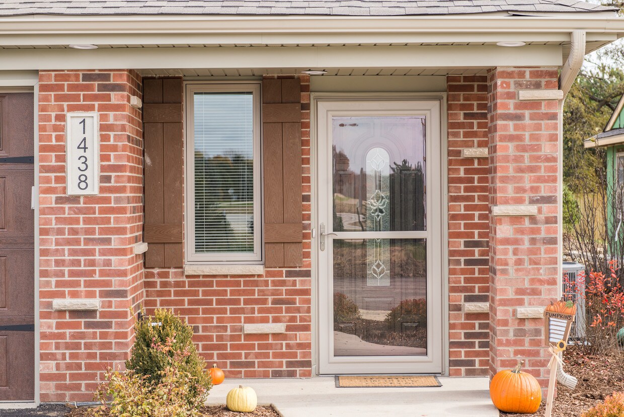 Foto principal - 1329 David Dr