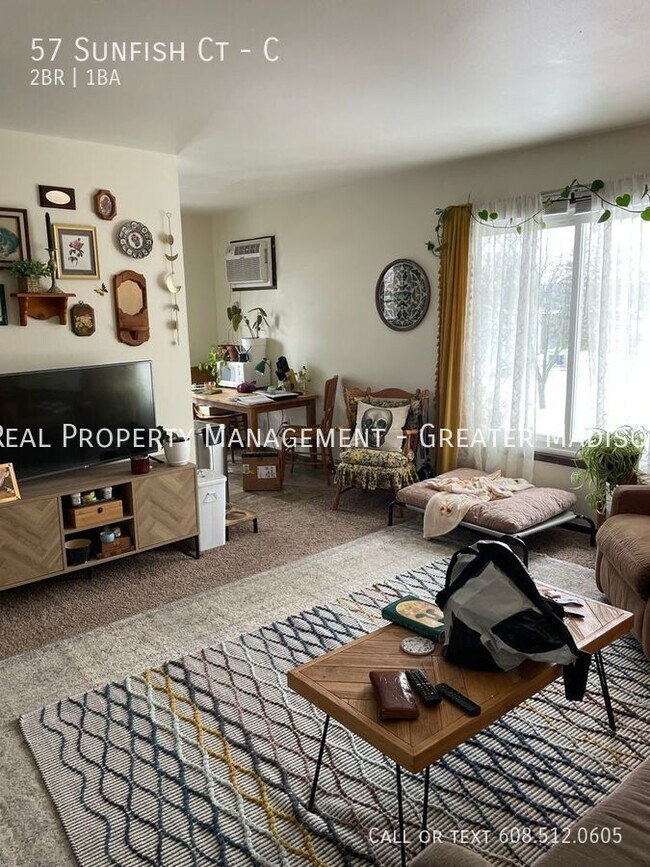 Foto del edificio - Great value 2 bed apartment in newly manag...