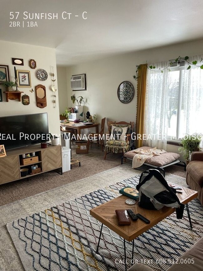Building Photo - Great value 2 bed apartment in newly manag...