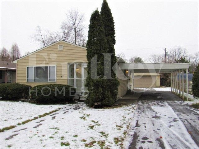 Foto principal - 47 S Brentwood Ave